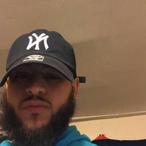 Meet your Posher, Jonathan